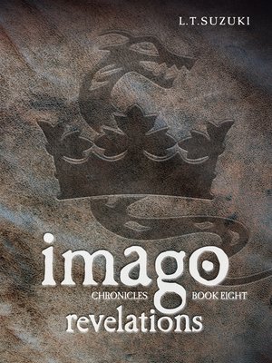cover image of Imago Chronicles